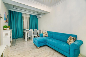 Lovely apartment in city center